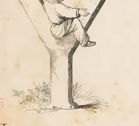 Picture 1 of 14 from The child's picture scrap book : containing upwards of four hundred illustrations (1865), leaf 11