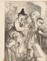 Picture 4 of 14 from The child's picture scrap book : containing upwards of four hundred illustrations (1865), leaf 30