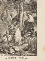 Picture 9 of 14 from The child's picture scrap book : containing upwards of four hundred illustrations (1865), leaf 65