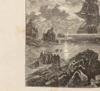 An illustration from The child's picture scrap book : containing upwards of four hundred illustrations (1865)