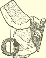 Picture 74 of 90 from The child's rainy day book (1905), leaf 211