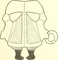 Picture 75 of 90 from The child's rainy day book (1905), leaf 212