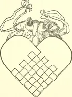 An illustration from The child's rainy day book (1905)