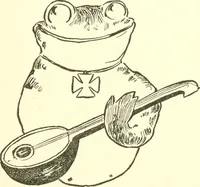 Picture 81 of 90 from The child's rainy day book (1905), leaf 220