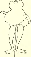 An illustration from The child's rainy day book (1905)