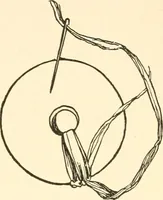 An illustration from The child's rainy day book (1905)