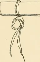 An illustration from The child's rainy day book (1905)