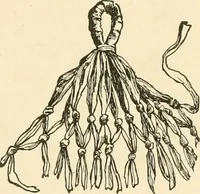 An illustration from The child's rainy day book (1905)