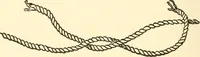 An illustration from The child's rainy day book (1905)