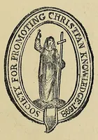 An illustration from Chilig Takudh tshah zit. Hymns in Takudh language (1889)