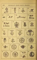 An illustration from The china collector's pocket companion (1874)