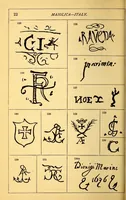 An illustration from The china collector's pocket companion (1874)