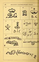 An illustration from The china collector's pocket companion (1874)