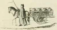 An illustration from China, its costume, arts, manufactures, &c. : edited principally from the originals in the cabinet of the late M. Bertin, with observations explanatory, historical, and literary (1812)