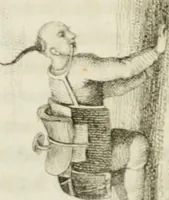 An illustration from China, its costume, arts, manufactures, &c. : edited principally from the originals in the cabinet of the late M. Bertin, with observations explanatory, historical, and literary (1812)
