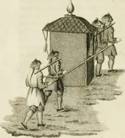 An illustration from China, its costume, arts, manufactures, &c. : edited principally from the originals in the cabinet of the late M. Bertin, with observations explanatory, historical, and literary (1812)