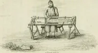 An illustration from China, its costume, arts, manufactures, &c. : edited principally from the originals in the cabinet of the late M. Bertin, with observations explanatory, historical, and literary (1812)