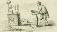 An illustration from China, its costume, arts, manufactures, &c. : edited principally from the originals in the cabinet of the late M. Bertin, with observations explanatory, historical, and literary (1812)