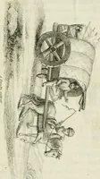 An illustration from China, its costume, arts, manufactures, &c. : edited principally from the originals in the cabinet of the late M. Bertin, with observations explanatory, historical, and literary (1812)