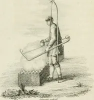 An illustration from China, its costume, arts, manufactures, &c. : edited principally from the originals in the cabinet of the late M. Bertin, with observations explanatory, historical, and literary (1812)
