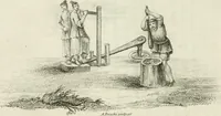 An illustration from China, its costume, arts, manufactures, &c. : edited principally from the originals in the cabinet of the late M. Bertin, with observations explanatory, historical, and literary (1812)