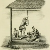 An illustration from China, its costume, arts, manufactures, &c. : edited principally from the originals in the cabinet of the late M. Bertin, with observations explanatory, historical, and literary (1812)