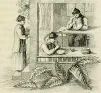 An illustration from China, its costume, arts, manufactures, &c. : edited principally from the originals in the cabinet of the late M. Bertin, with observations explanatory, historical, and literary (1812)