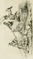 An illustration from China, its costume, arts, manufactures, &c. : edited principally from the originals in the cabinet of the late M. Bertin, with observations explanatory, historical, and literary (1812)