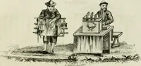 An illustration from China, its costume, arts, manufactures, &c. : edited principally from the originals in the cabinet of the late M. Bertin, with observations explanatory, historical, and literary (1812)