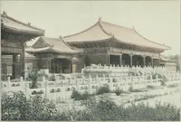 An illustration from China; its history, arts and literature (1902)