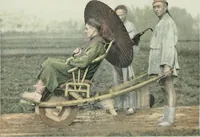 An illustration from China; its history, arts and literature (1902)