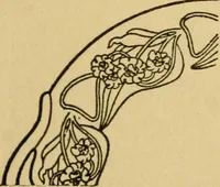 An illustration from china painter instruction book, The (1914)