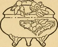 An illustration from china painter instruction book, The (1914)