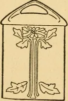 Picture 7 of 33 from china painter instruction book, The (1914), leaf 11