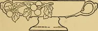 Picture 9 of 33 from china painter instruction book, The (1914), leaf 12