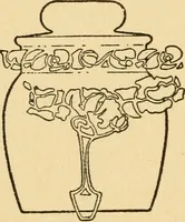 Picture 11 of 33 from china painter instruction book, The (1914), leaf 13