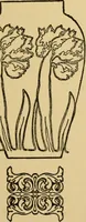 An illustration from china painter instruction book, The (1914)