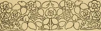 An illustration from china painter instruction book, The (1914)
