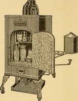 An illustration from china painter instruction book, The (1914)