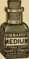An illustration from china painter instruction book, The (1914)
