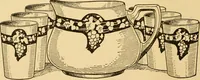 An illustration from china painter instruction book, The (1914)