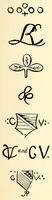An illustration from China and pottery marks (1920)