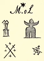 Picture 4 of 13 from China and pottery marks (1920), leaf 20