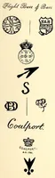 Picture 6 of 13 from China and pottery marks (1920), leaf 31