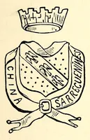 Picture 9 of 13 from China and pottery marks (1920), leaf 35