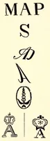 Picture 10 of 13 from China and pottery marks (1920), leaf 36