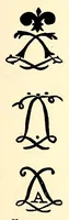 An illustration from China and pottery marks (1920)