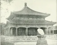 An illustration from Chinese art (1905)