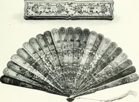 An illustration from Chinese art (1905)