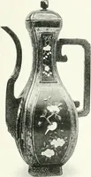 Picture 84 of 98 from Chinese art (1905), leaf 284